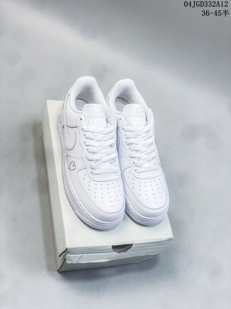 Nike Air Force 1 Shoes